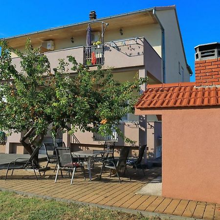 Holiday House Andrija Bibinje Dış mekan fotoğraf