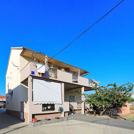 Holiday House Andrija Bibinje Dış mekan fotoğraf