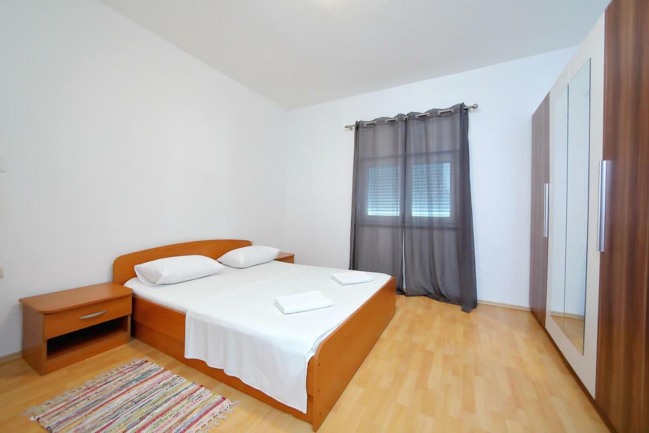 Holiday House Andrija Bibinje Dış mekan fotoğraf