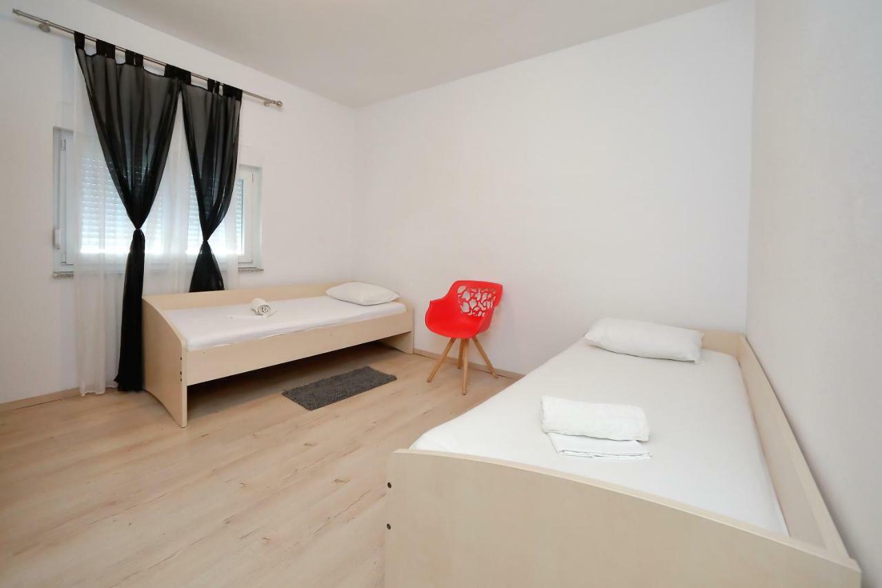 Holiday House Andrija Bibinje Dış mekan fotoğraf