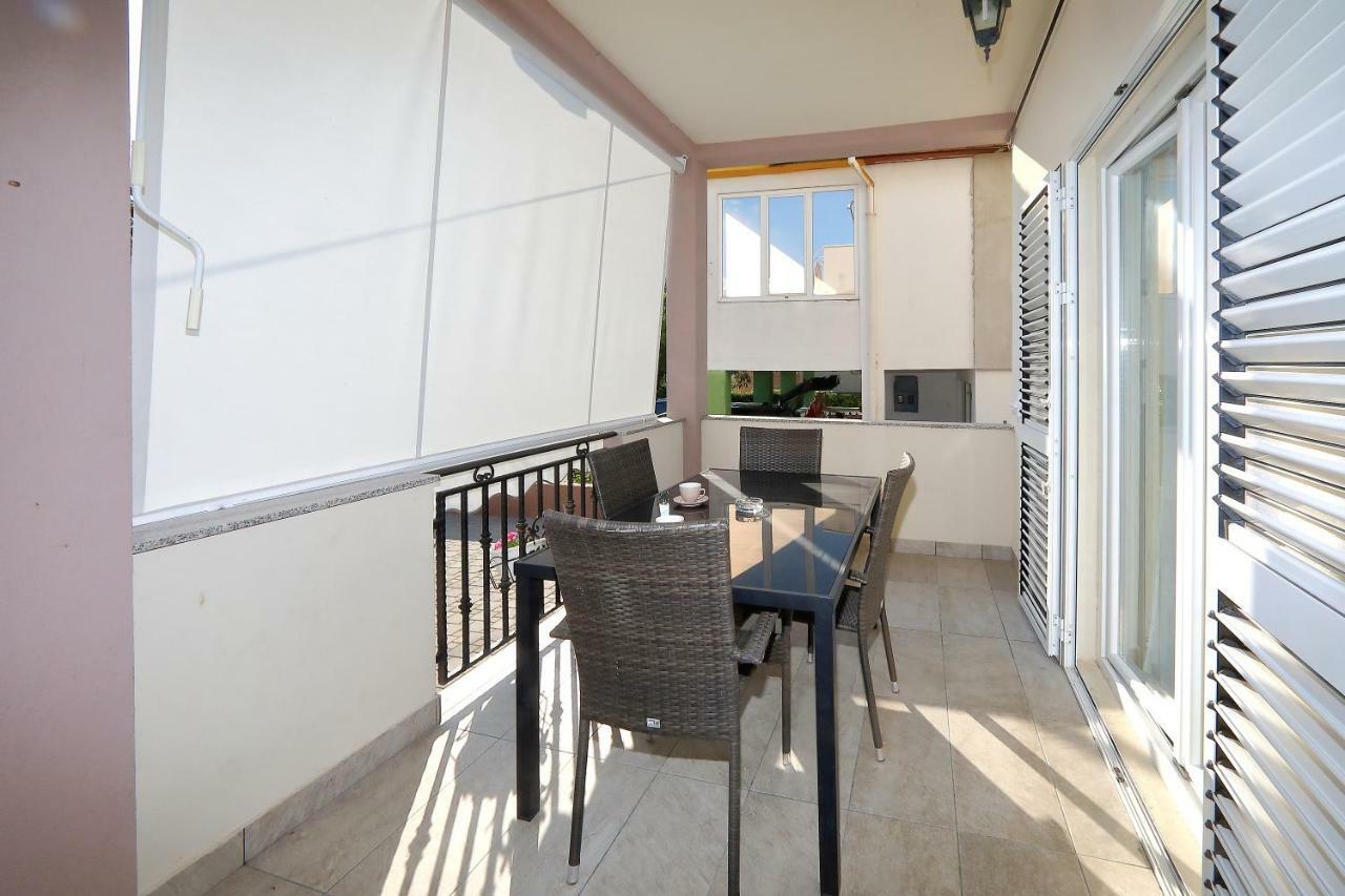 Holiday House Andrija Bibinje Dış mekan fotoğraf