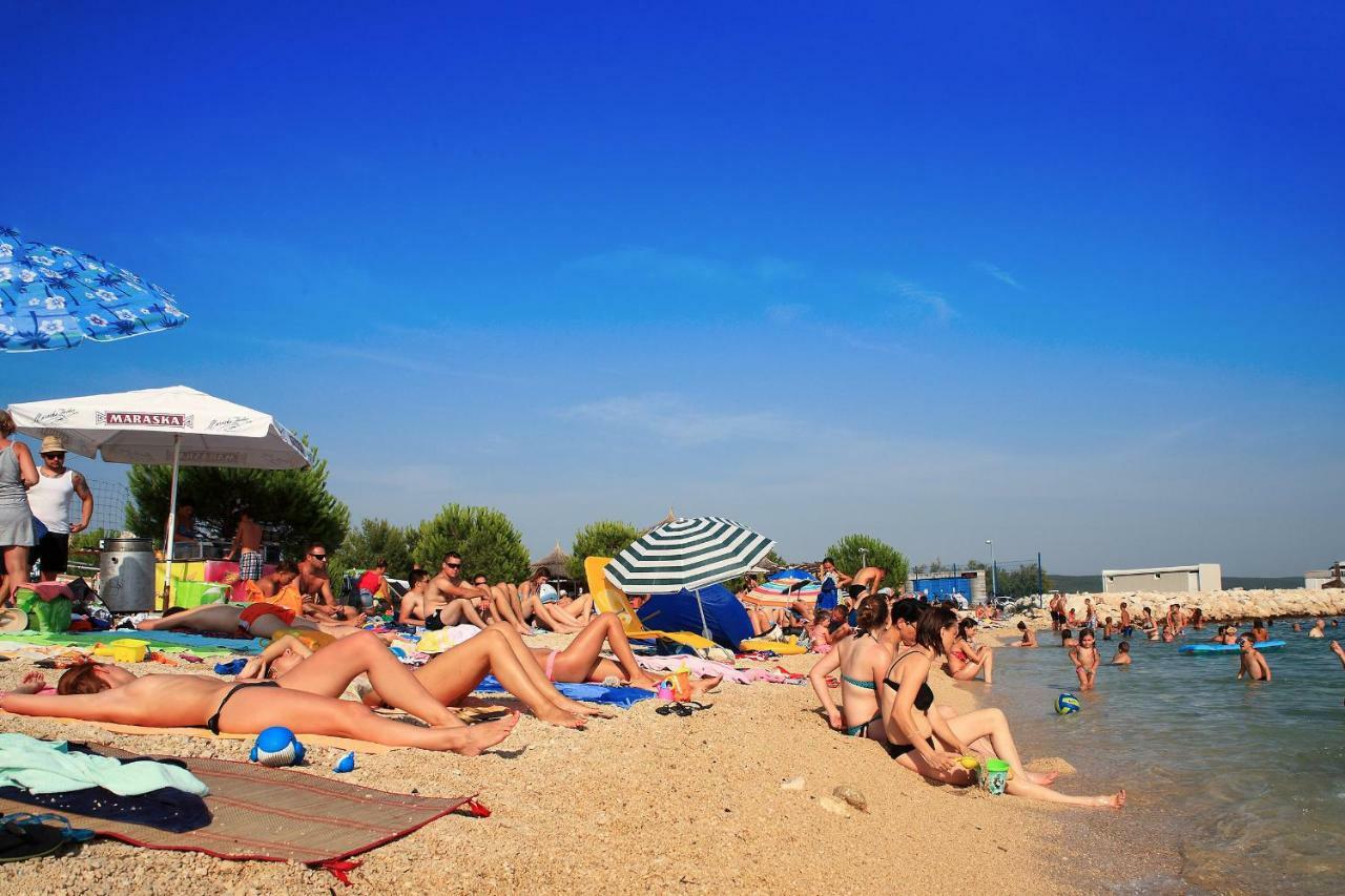 Holiday House Andrija Bibinje Dış mekan fotoğraf