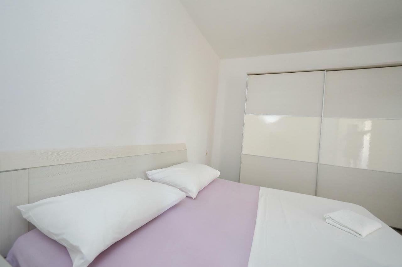 Holiday House Andrija Bibinje Dış mekan fotoğraf