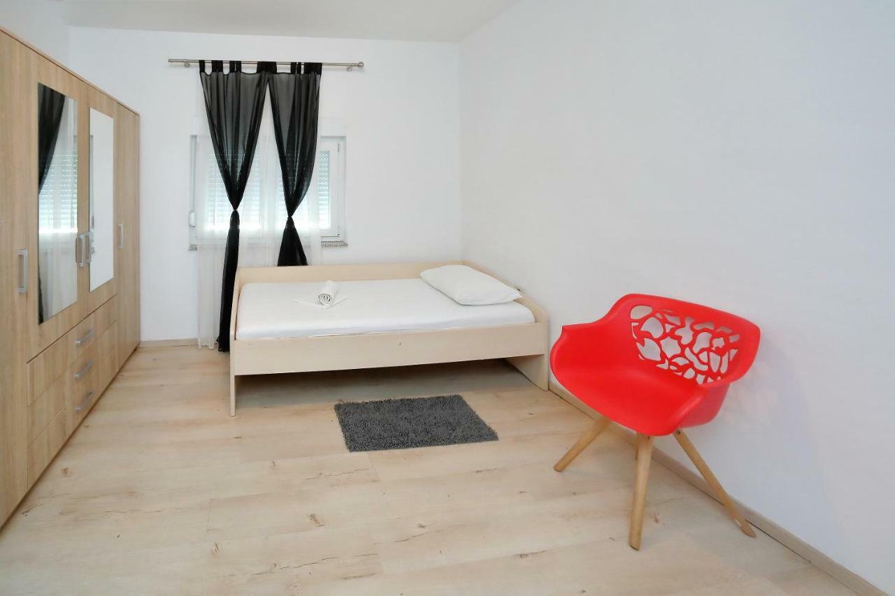 Holiday House Andrija Bibinje Dış mekan fotoğraf