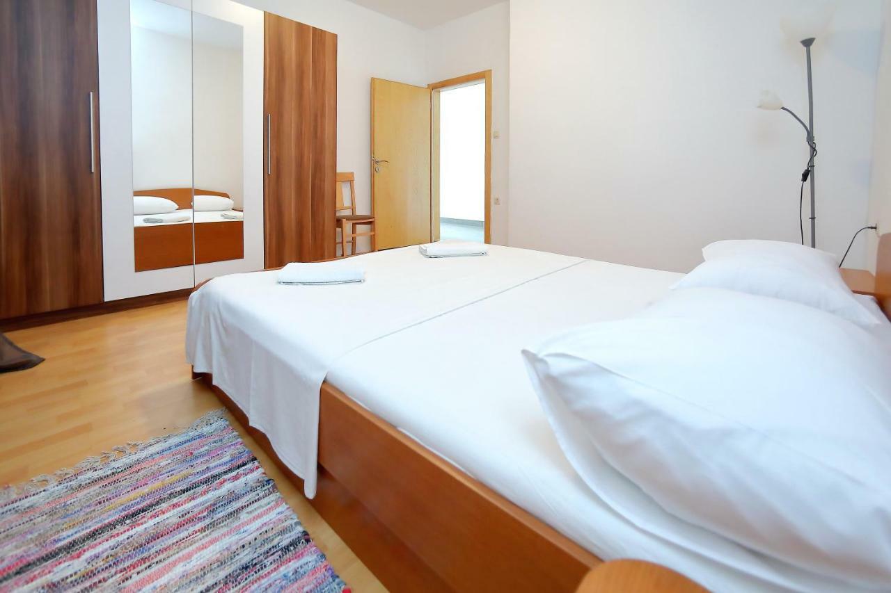 Holiday House Andrija Bibinje Dış mekan fotoğraf