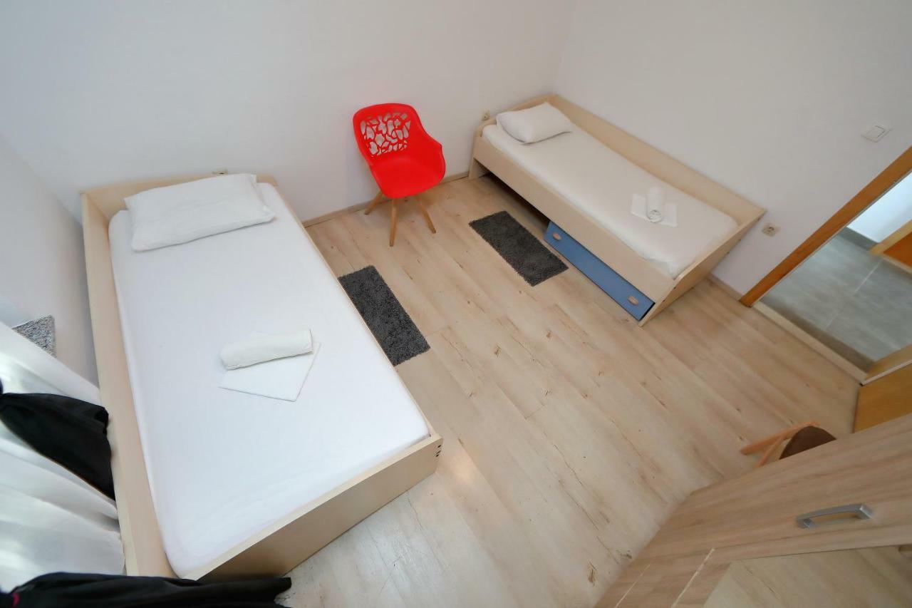 Holiday House Andrija Bibinje Dış mekan fotoğraf