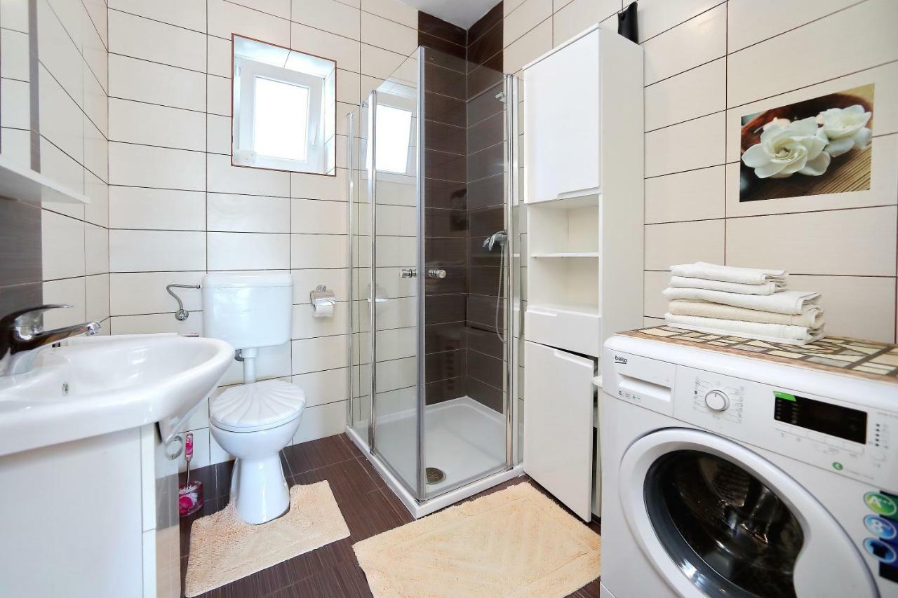 Holiday House Andrija Bibinje Dış mekan fotoğraf