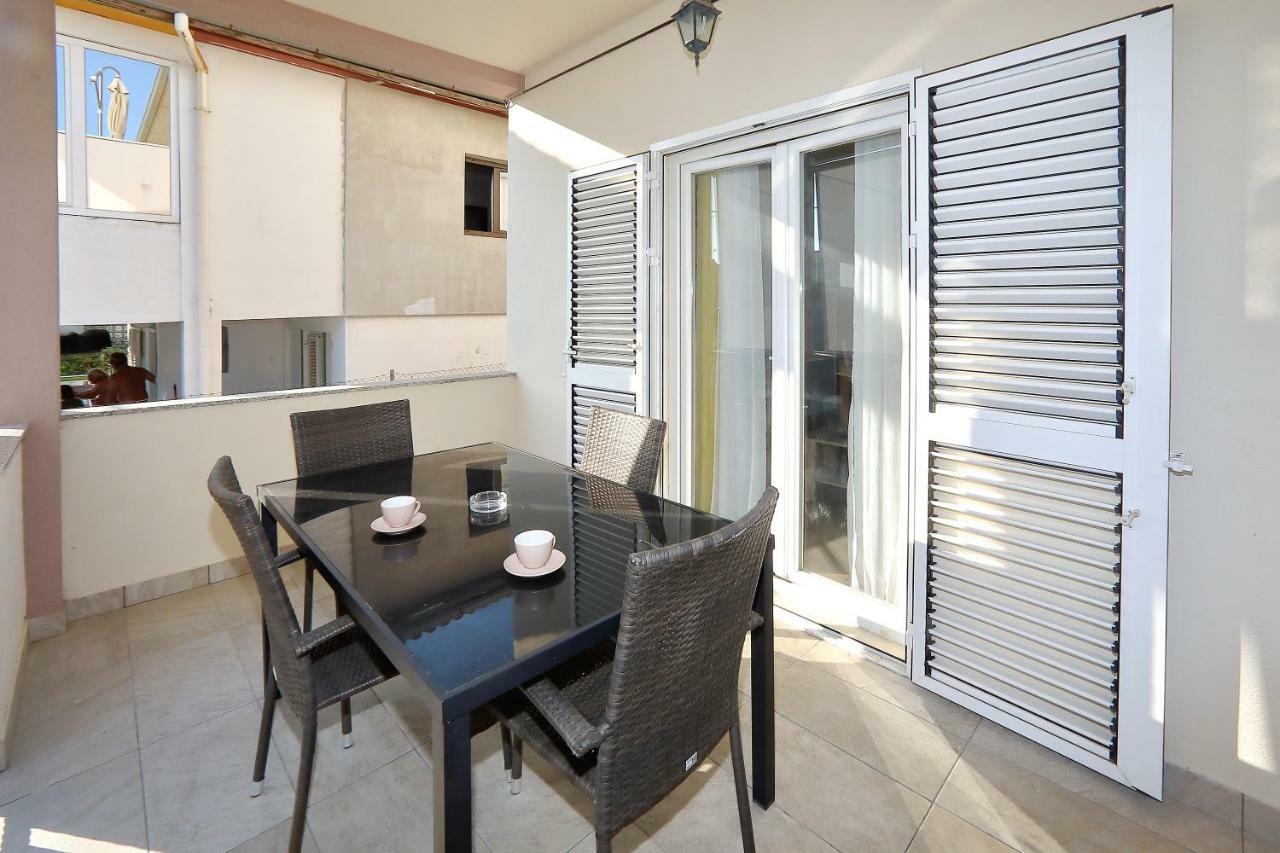 Holiday House Andrija Bibinje Dış mekan fotoğraf