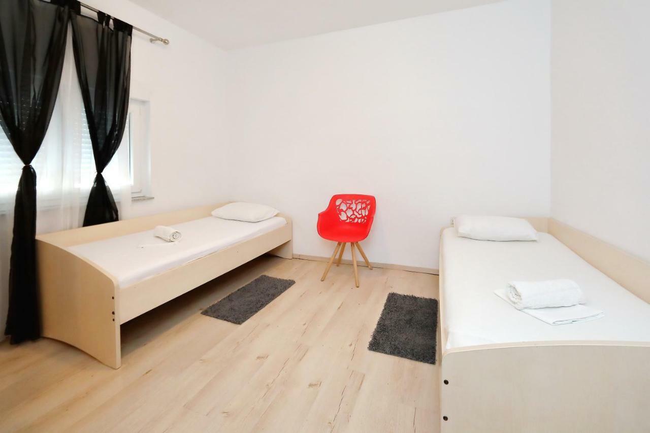 Holiday House Andrija Bibinje Dış mekan fotoğraf