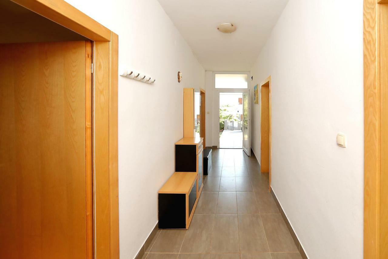 Holiday House Andrija Bibinje Dış mekan fotoğraf