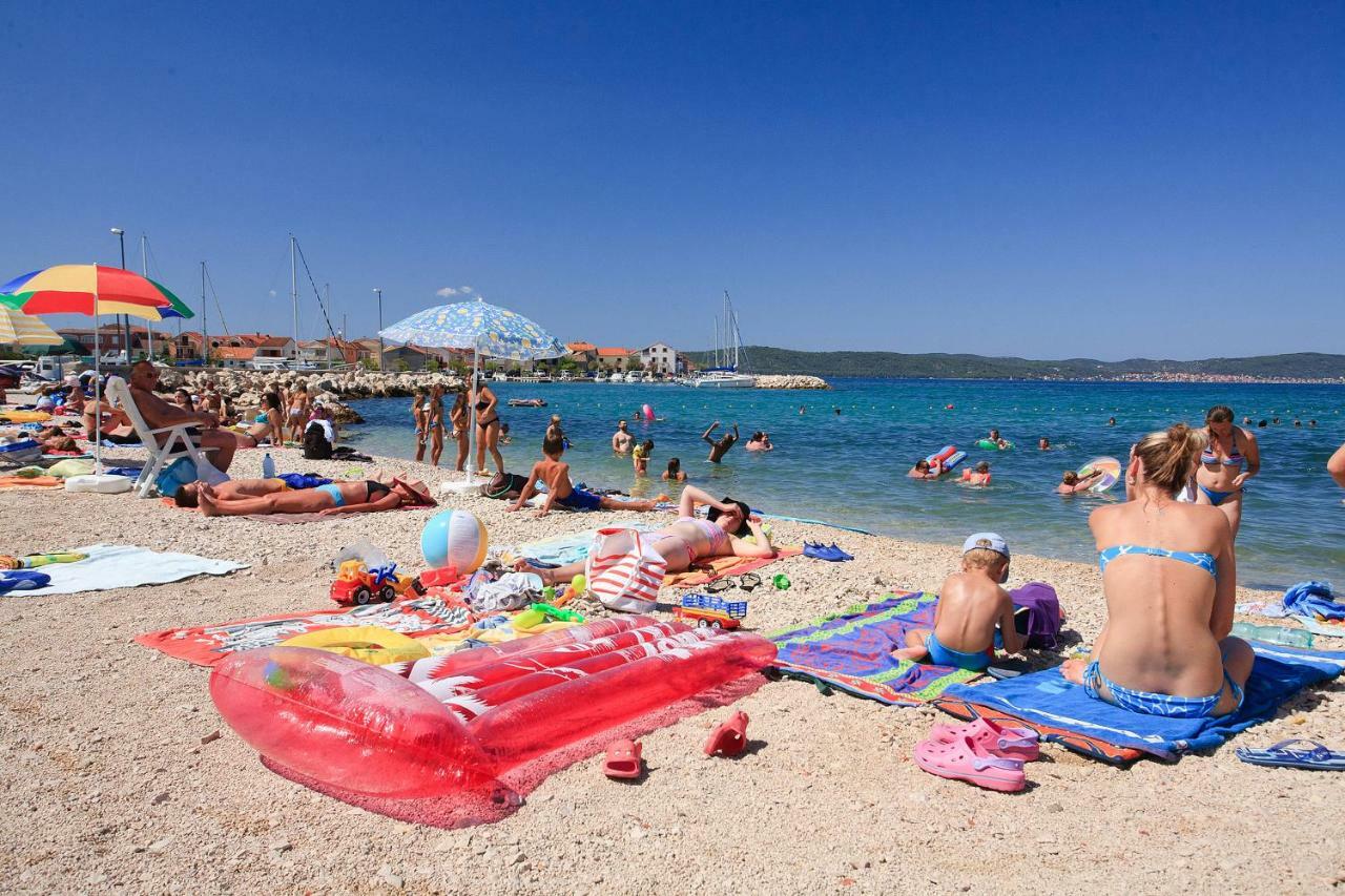 Holiday House Andrija Bibinje Dış mekan fotoğraf