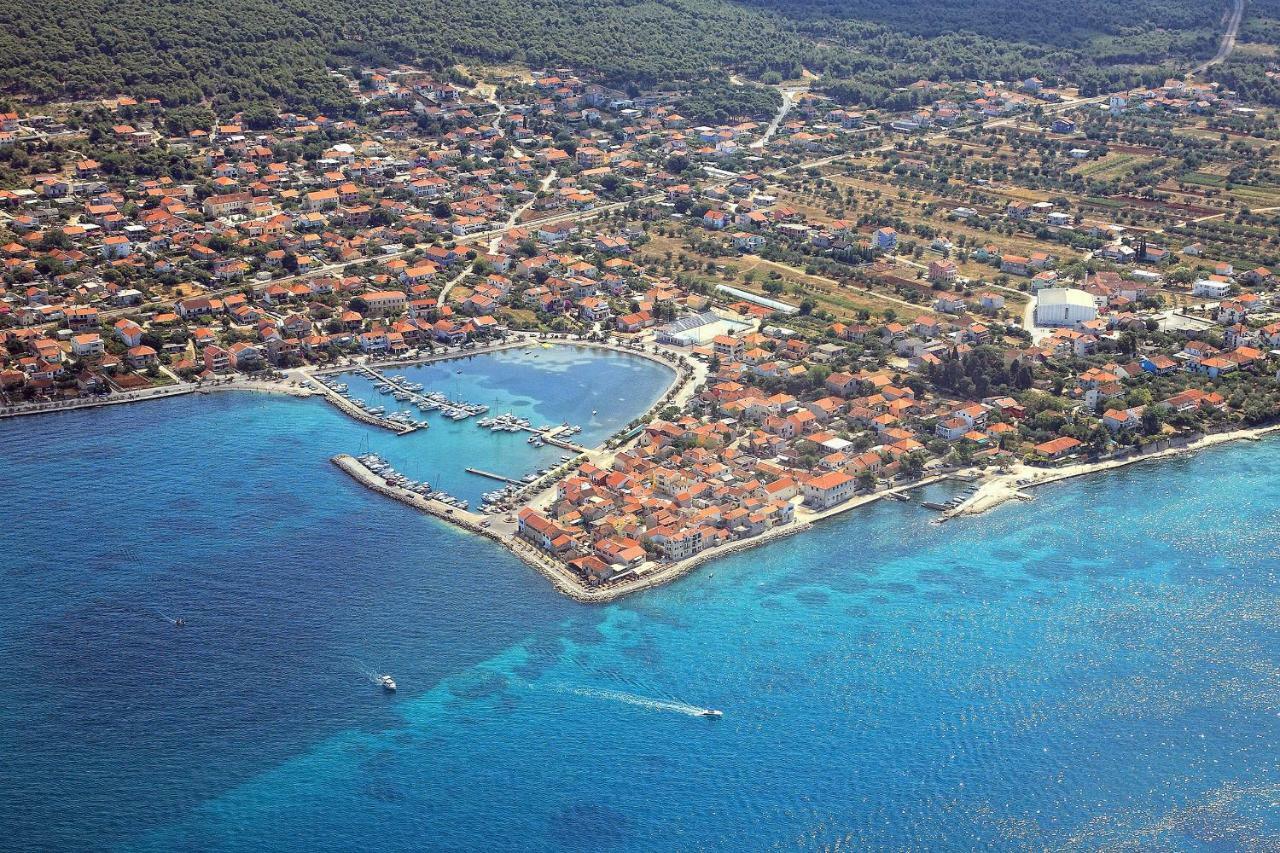 Holiday House Andrija Bibinje Dış mekan fotoğraf