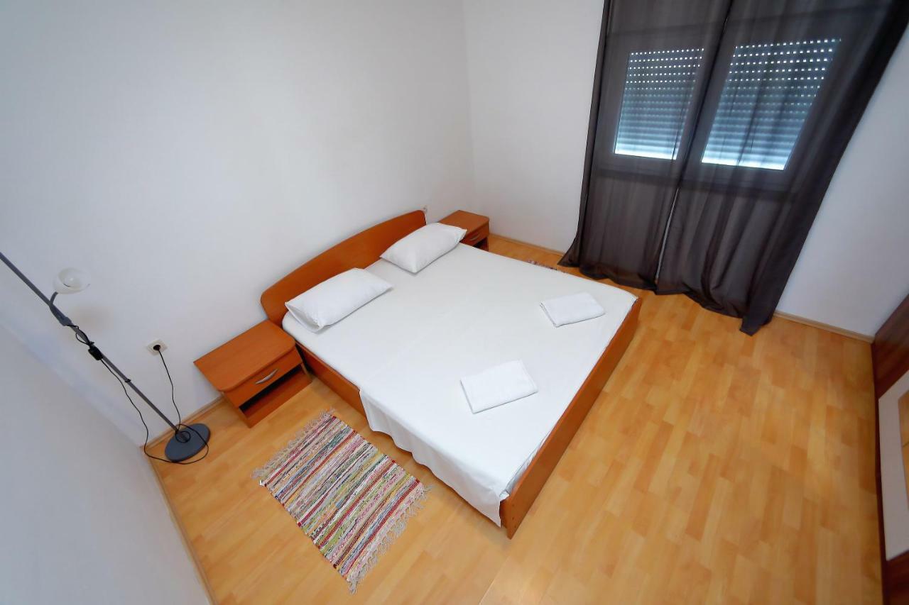 Holiday House Andrija Bibinje Dış mekan fotoğraf