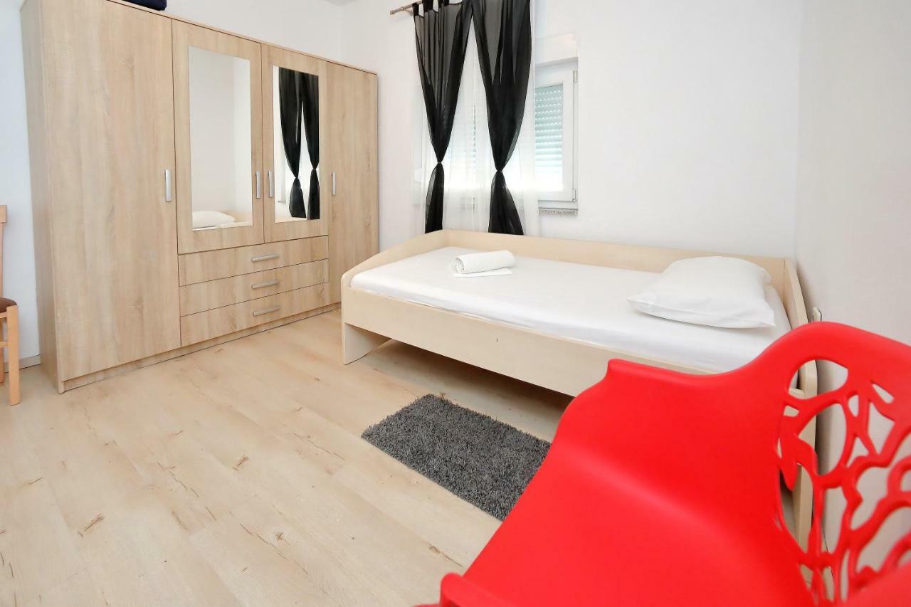 Holiday House Andrija Bibinje Dış mekan fotoğraf