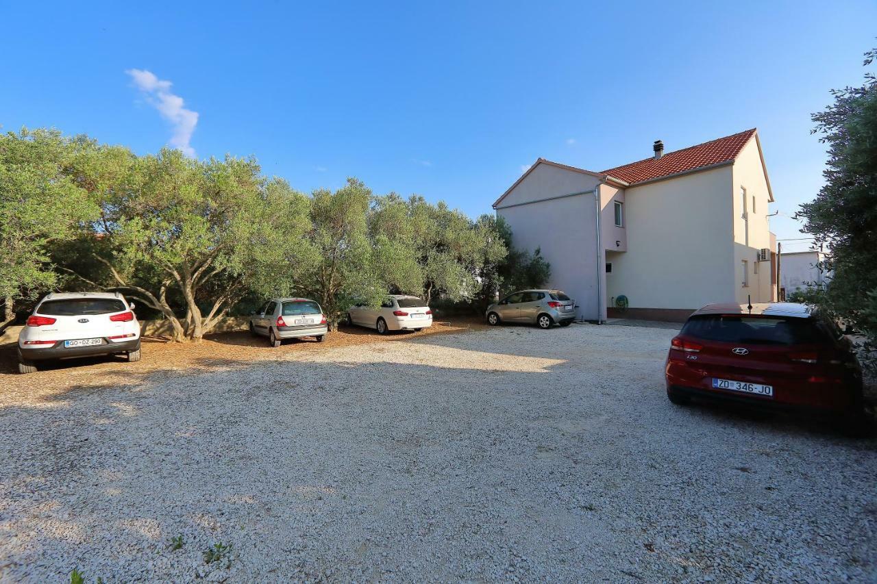 Holiday House Andrija Bibinje Dış mekan fotoğraf