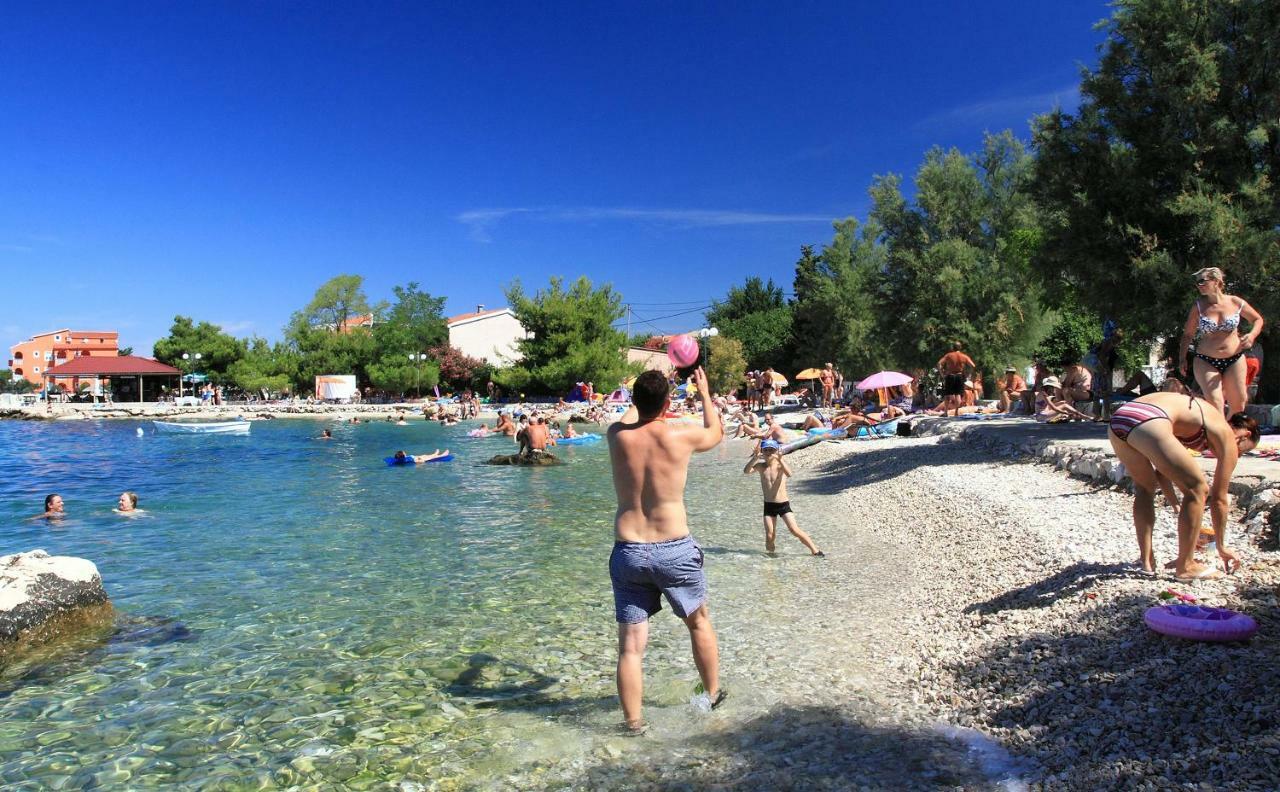 Holiday House Andrija Bibinje Dış mekan fotoğraf